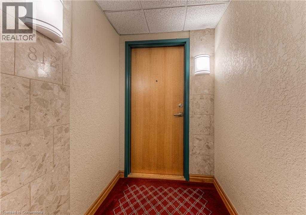 55 Blue Springs Drive Unit# 811, Waterloo, Ontario  N2J 4T3 - Photo 5 - 40743812