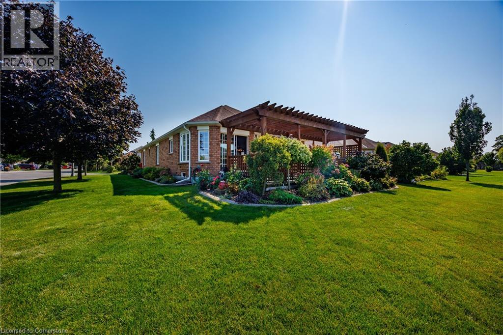 103 Upper Canada Drive, Port Rowan, Ontario  N0E 1M0 - Photo 22 - 40757792