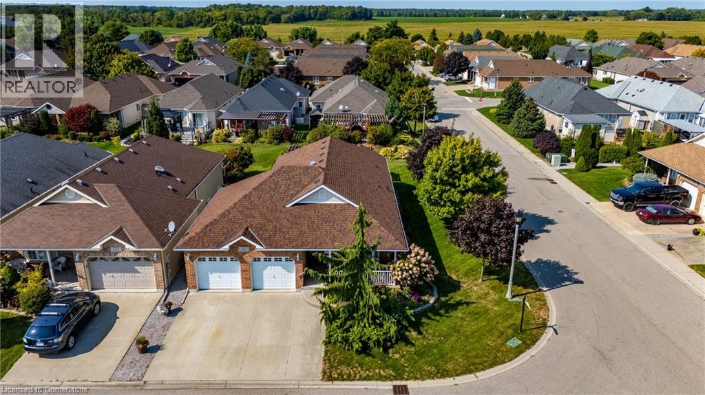 103 Upper Canada Drive, Port Rowan, Ontario  N0E 1M0 - Photo 28 - 40757792