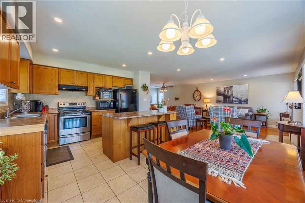 103 Upper Canada Drive, Port Rowan, Ontario  N0E 1M0 - Photo 7 - 40757792