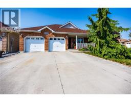 103 UPPER CANADA Drive, Port Rowan, Ontario