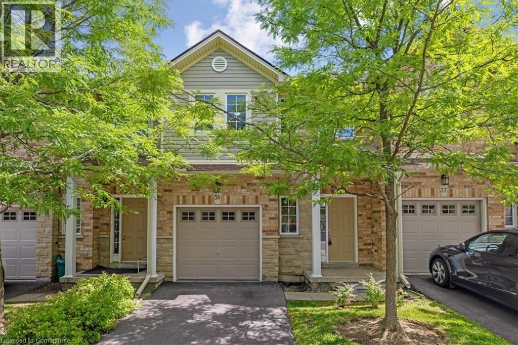 60 Cloverleaf Drive Unit# 38, Ancaster, Ontario  L9K 1S8 - Photo 2 - 40757748