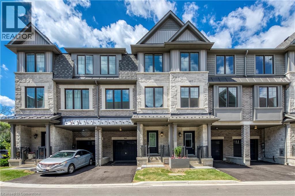 14 FOLCROFT Street, Brampton, Ontario