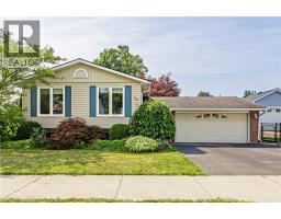 120 NICHOL ST W, Waterford, Ontario