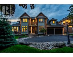 447 GOLF LINKS Road, Ancaster, Ontario