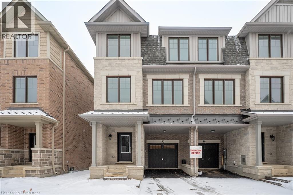 52 FOLCROFT Street, Brampton, Ontario