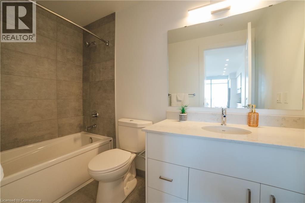 15 Glebe Street Unit# 1701, Cambridge, Ontario  N1S 0C3 - Photo 15 - 40757033