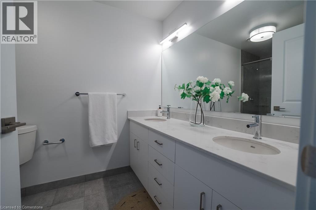 15 Glebe Street Unit# 1701, Cambridge, Ontario  N1S 0C3 - Photo 19 - 40757033