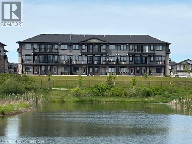 120 LOMOND Lane, Kitchener, Ontario