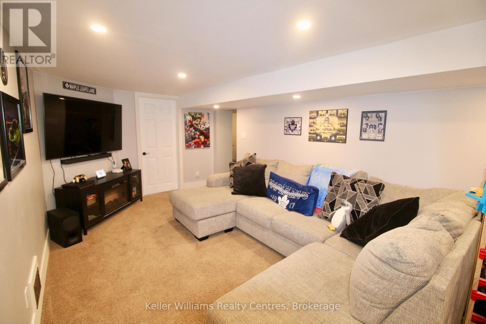 445 13th Street, Hanover, Ontario  N4N 1Y2 - Photo 29 - X12328059
