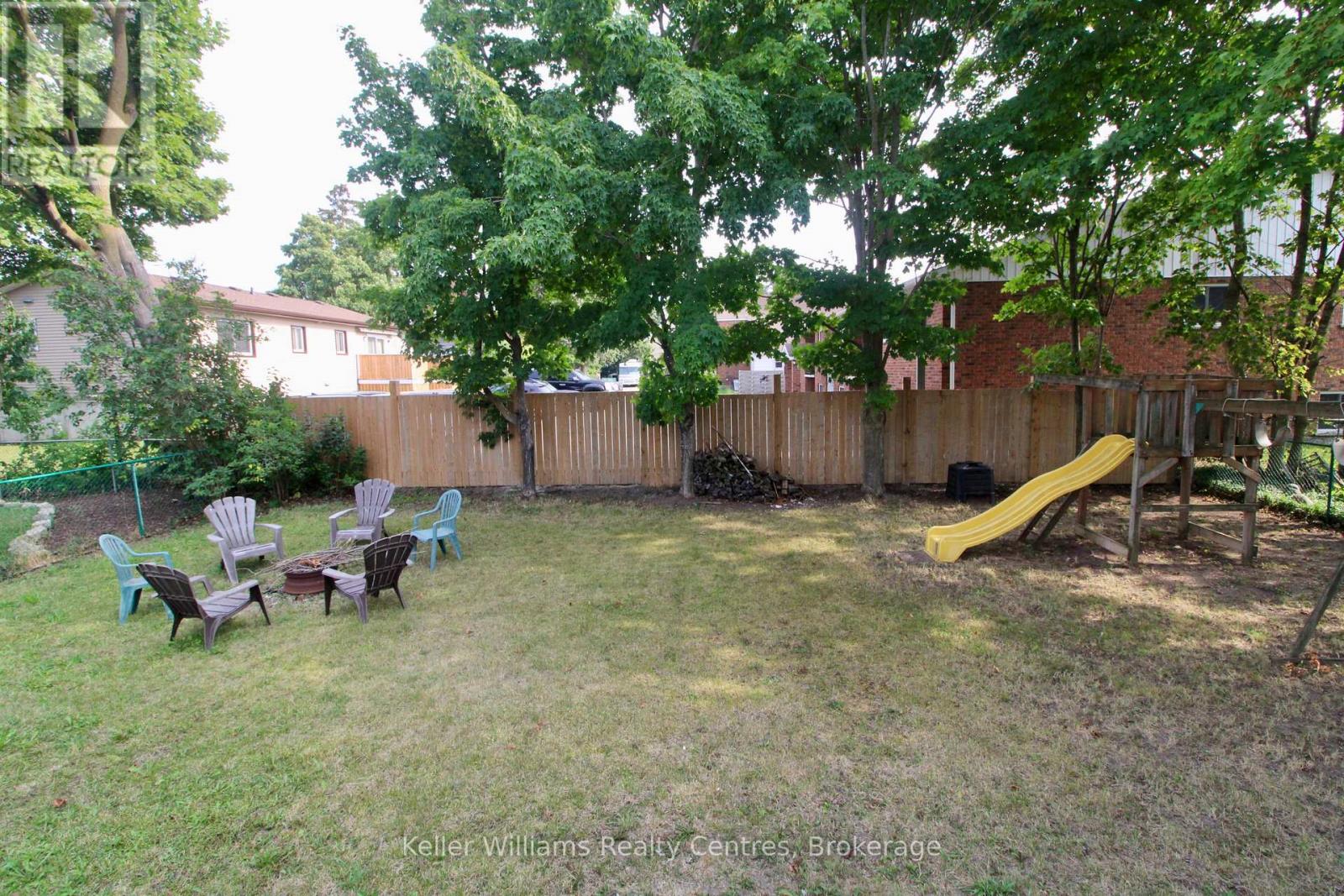 445 13th Street, Hanover, Ontario  N4N 1Y2 - Photo 33 - X12328059