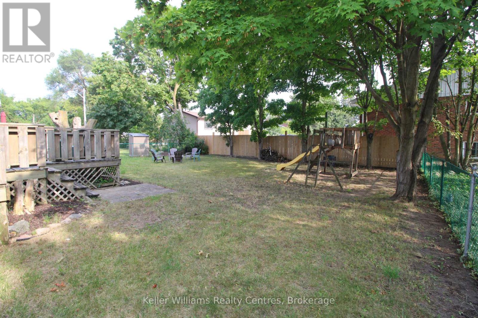 445 13th Street, Hanover, Ontario  N4N 1Y2 - Photo 35 - X12328059
