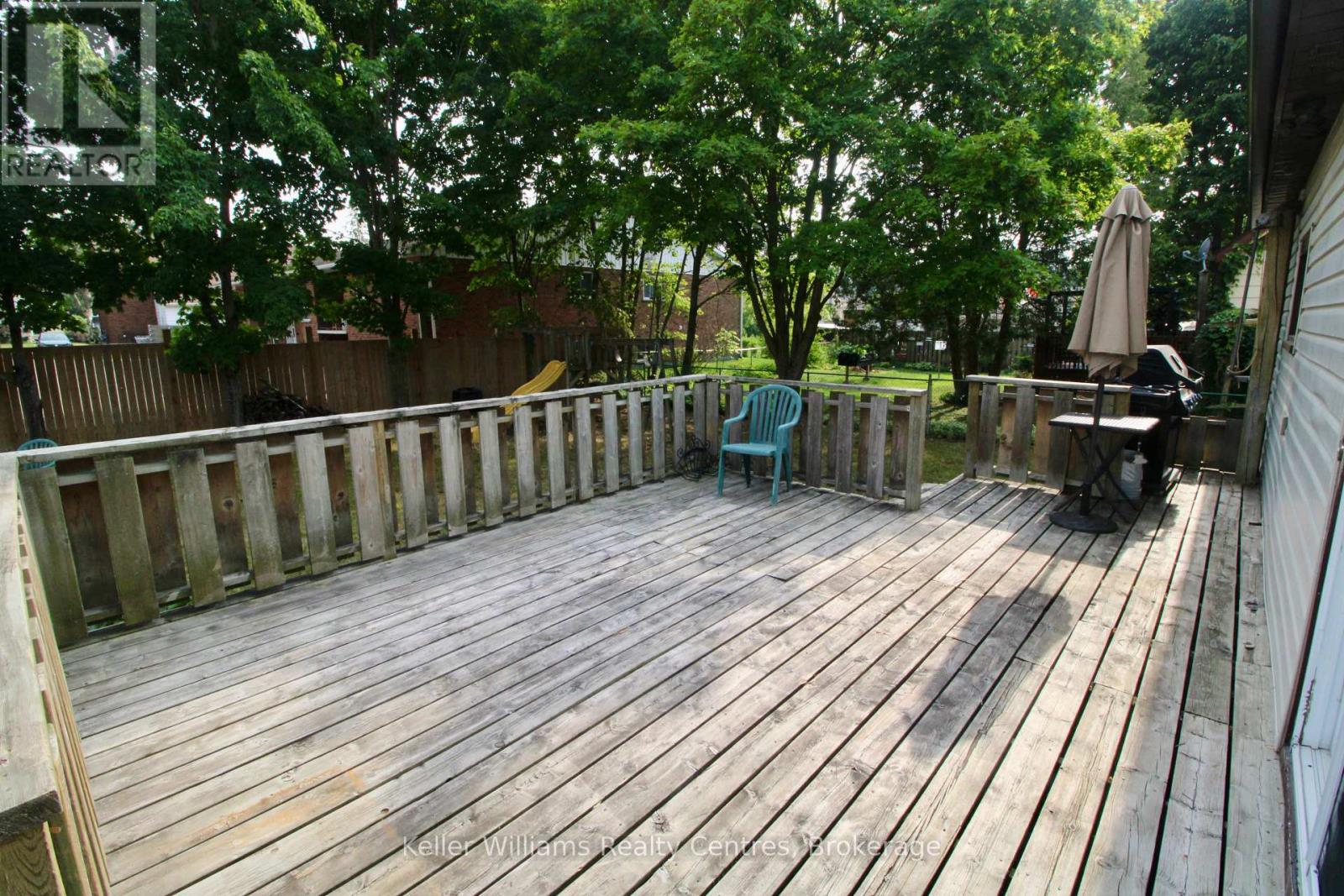 445 13th Street, Hanover, Ontario  N4N 1Y2 - Photo 36 - X12328059