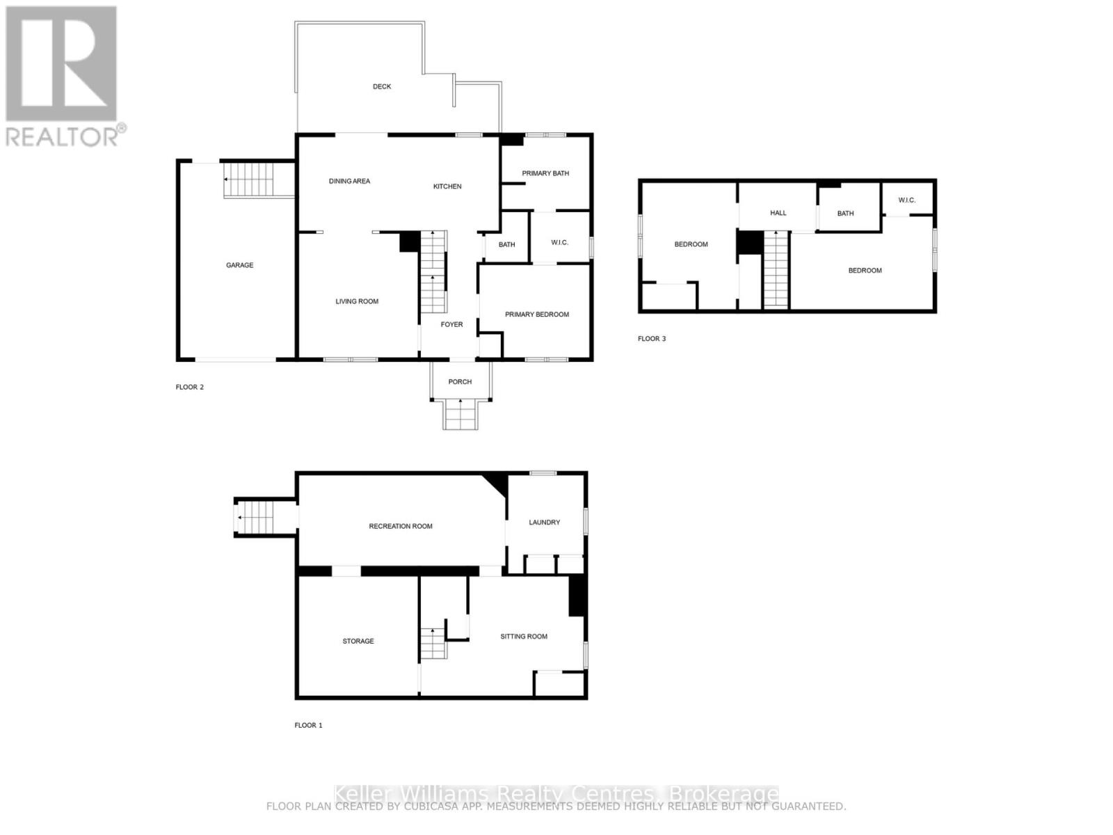 445 13th Street, Hanover, Ontario  N4N 1Y2 - Photo 41 - X12328059