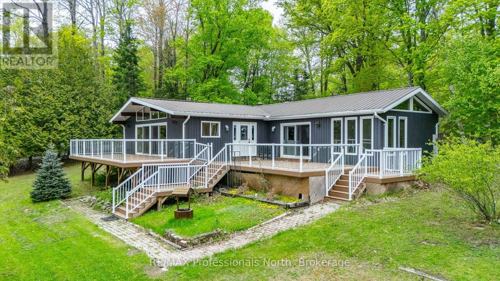 3539 COUNTY ROAD 21, Minden Hills, Ontario