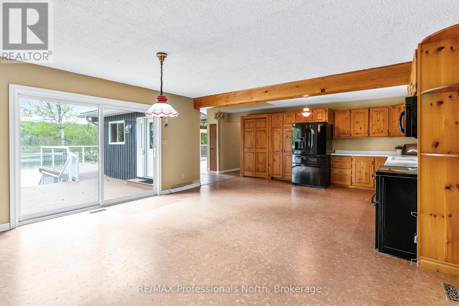 3539 County Road 21, Minden Hills, Ontario  K0M 1S0 - Photo 14 - X12328162
