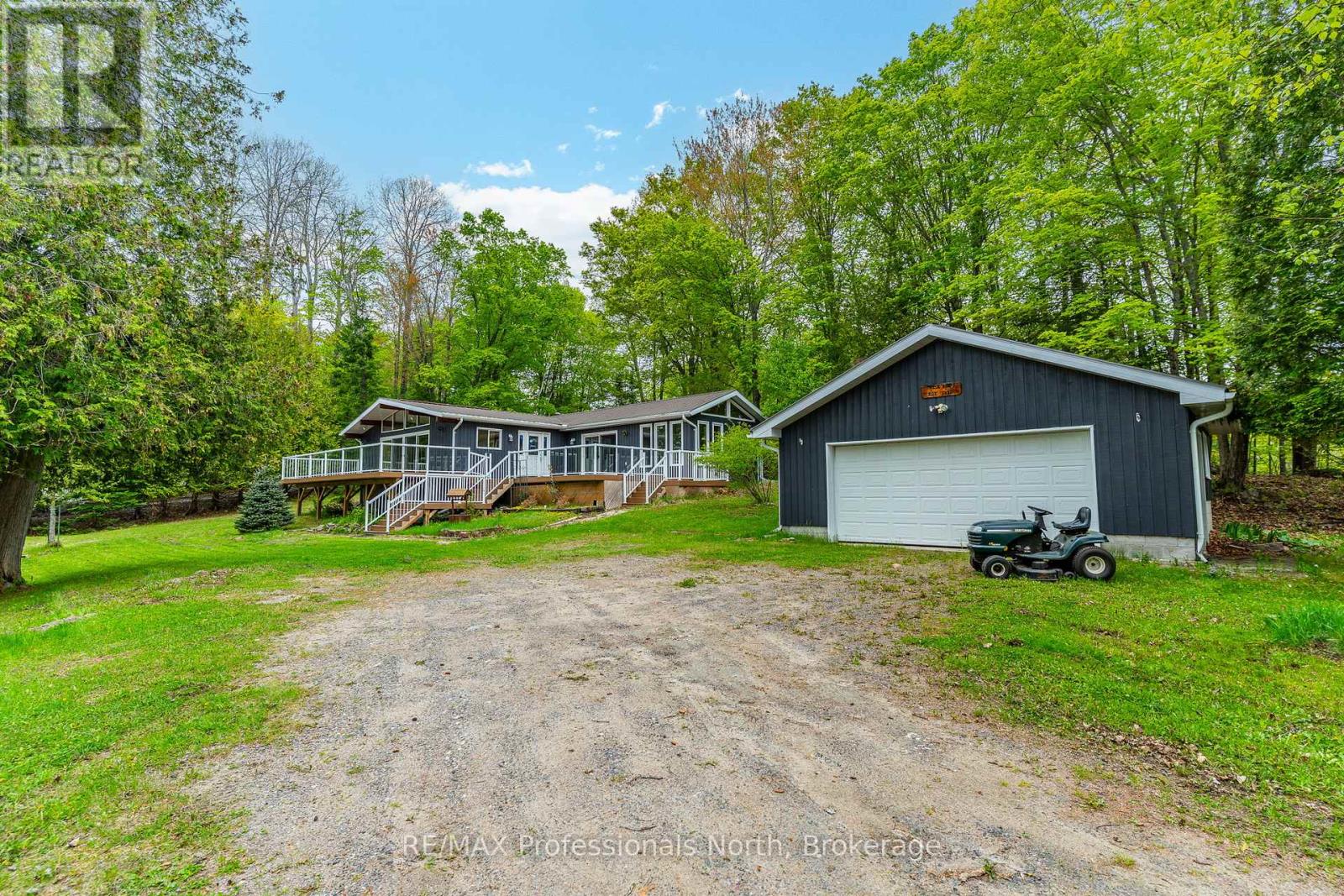 3539 County Road 21, Minden Hills, Ontario  K0M 1S0 - Photo 2 - X12328162