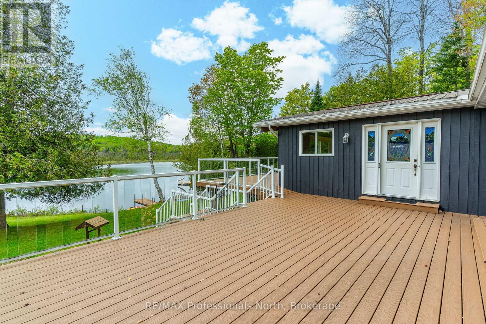 3539 County Road 21, Minden Hills, Ontario  K0M 1S0 - Photo 30 - X12328162