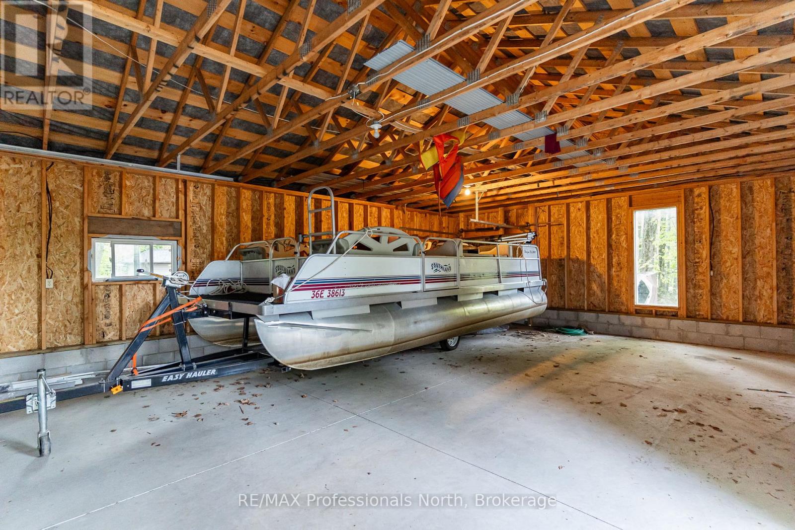 3539 County Road 21, Minden Hills, Ontario  K0M 1S0 - Photo 35 - X12328162