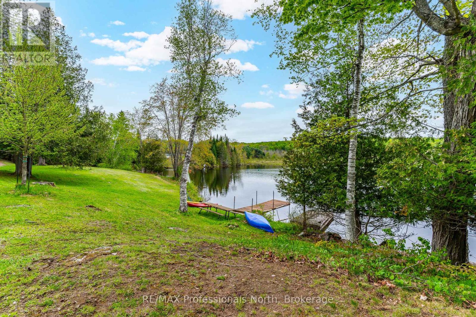 3539 County Road 21, Minden Hills, Ontario  K0M 1S0 - Photo 41 - X12328162