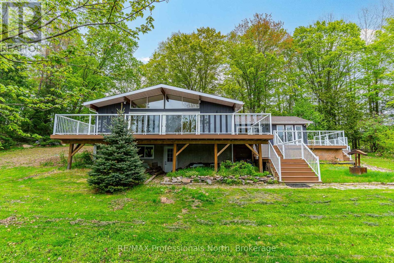 3539 County Road 21, Minden Hills, Ontario  K0M 1S0 - Photo 46 - X12328162