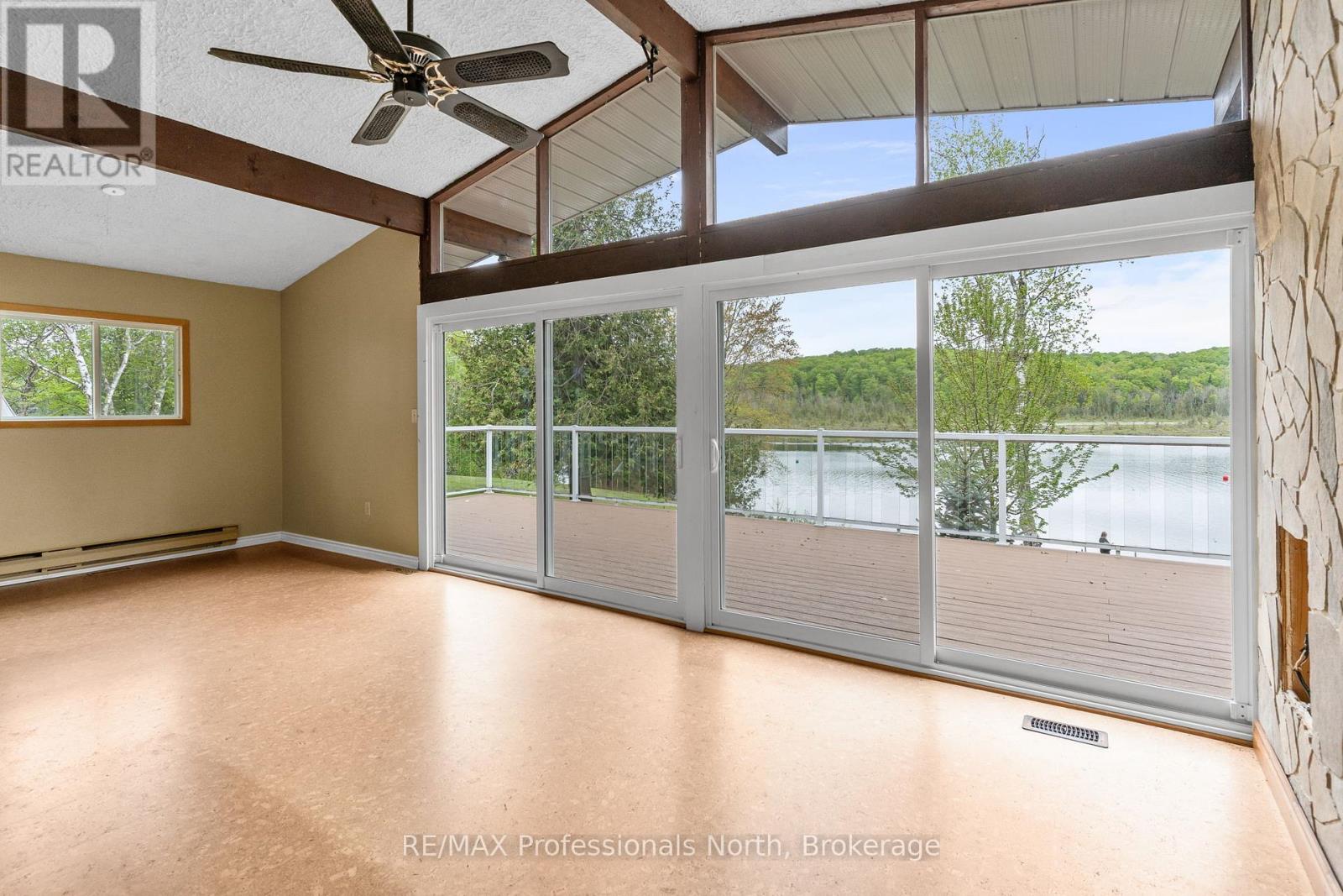 3539 County Road 21, Minden Hills, Ontario  K0M 1S0 - Photo 9 - X12328162