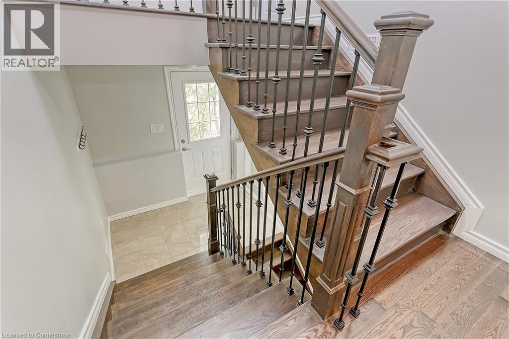 231 Jennings Crescent, Oakville, Ontario  L6L 1W2 - Photo 19 - 40757962