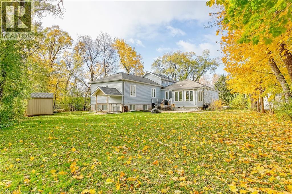 231 Jennings Crescent, Oakville, Ontario  L6L 1W2 - Photo 26 - 40757962