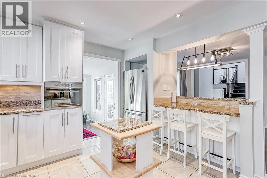 231 Jennings Crescent, Oakville, Ontario  L6L 1W2 - Photo 7 - 40757962