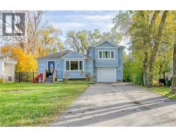 231 JENNINGS Crescent, Oakville, Ontario