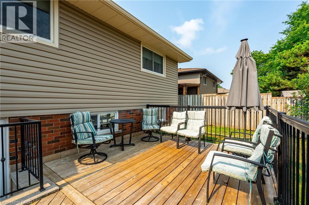 198 San Pedro Drive, Hamilton, Ontario  L9C 2E1 - Photo 32 - 40757936