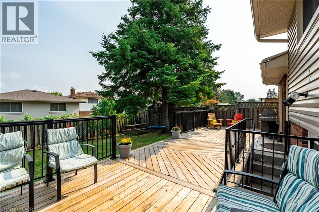 198 San Pedro Drive, Hamilton, Ontario  L9C 2E1 - Photo 33 - 40757936
