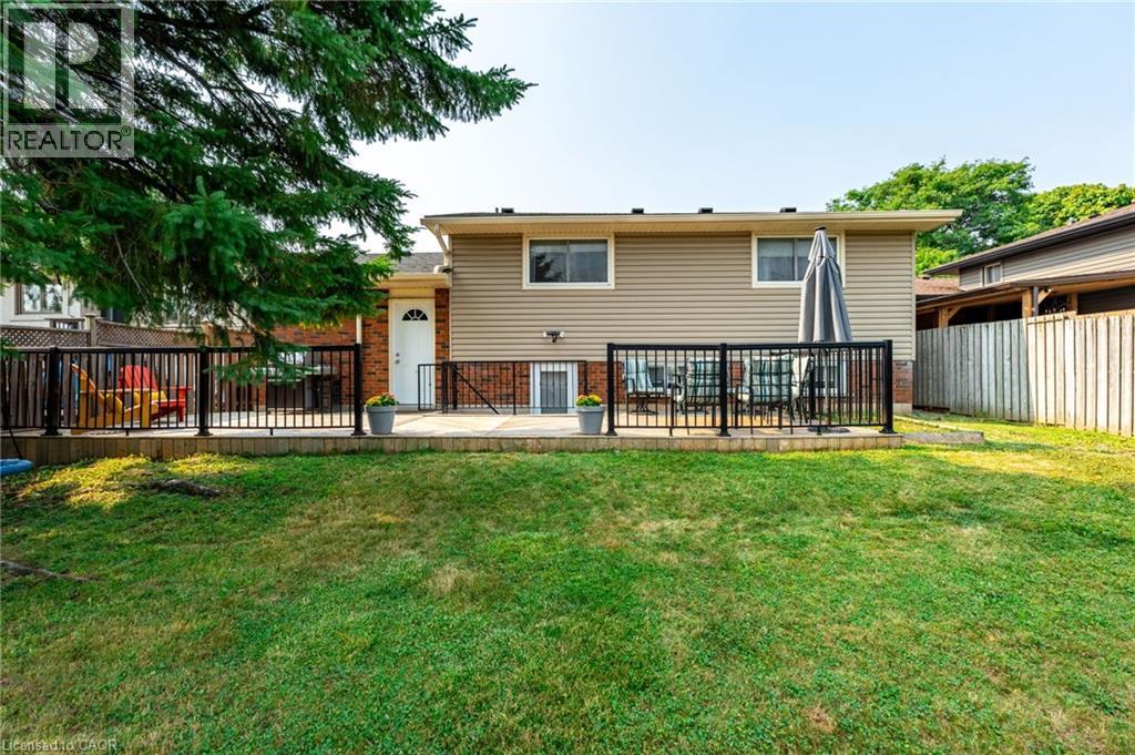 198 San Pedro Drive, Hamilton, Ontario  L9C 2E1 - Photo 37 - 40757936