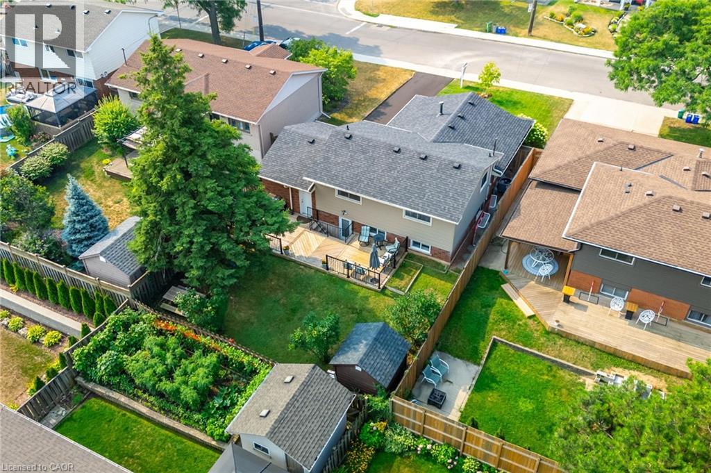 198 San Pedro Drive, Hamilton, Ontario  L9C 2E1 - Photo 39 - 40757936