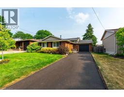 198 SAN PEDRO Drive, Hamilton, Ontario