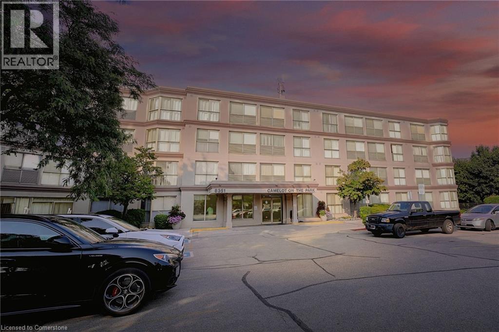 8351 Mclaughlin Road S Unit# 403, Brampton, Ontario  L6Y 4H8 - Photo 1 - 40757538