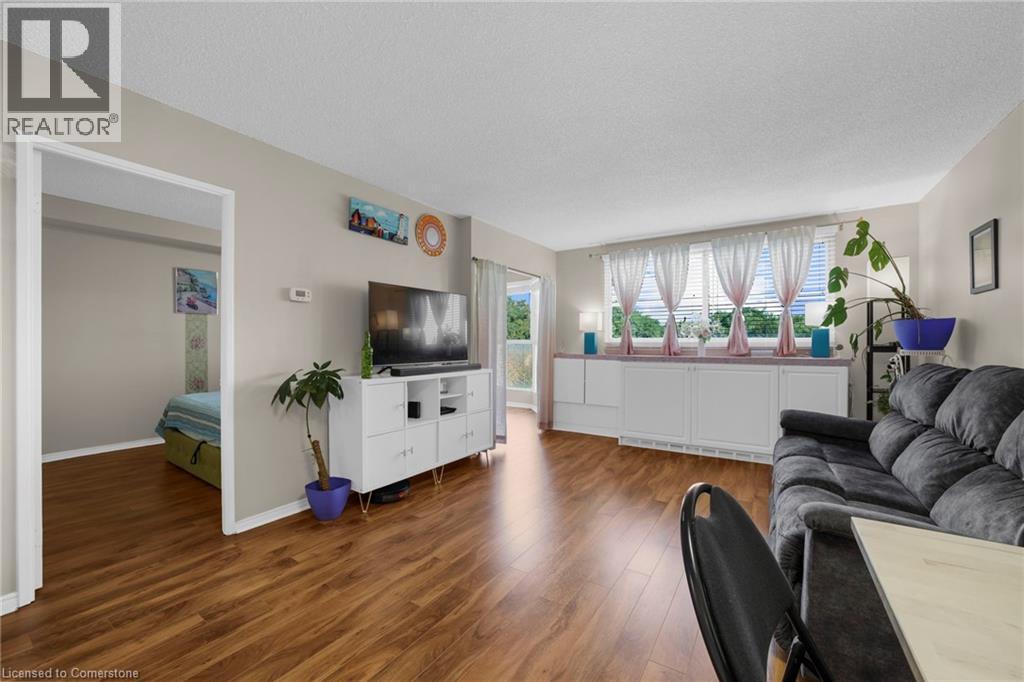 8351 Mclaughlin Road S Unit# 403, Brampton, Ontario  L6Y 4H8 - Photo 10 - 40757538