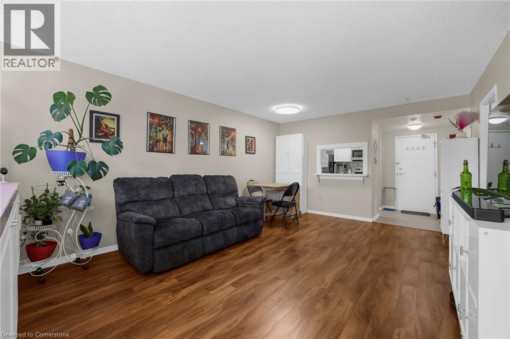 8351 Mclaughlin Road S Unit# 403, Brampton, Ontario  L6Y 4H8 - Photo 11 - 40757538