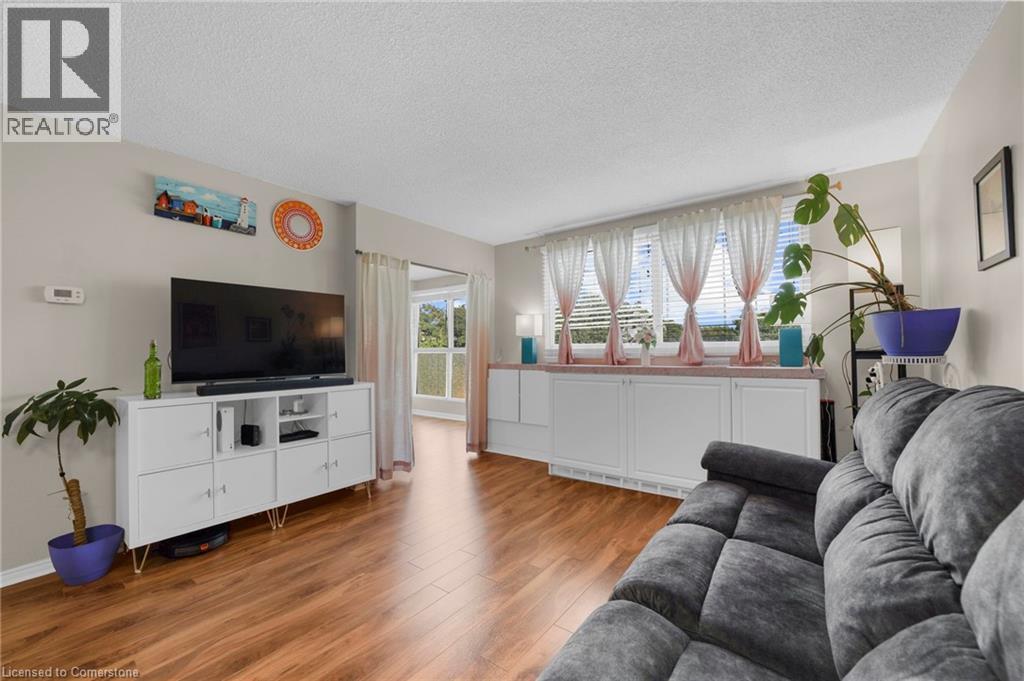 8351 Mclaughlin Road S Unit# 403, Brampton, Ontario  L6Y 4H8 - Photo 13 - 40757538