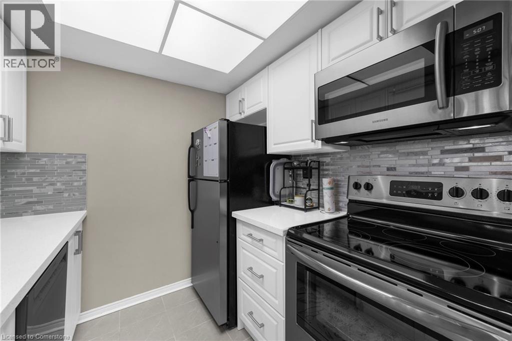 8351 Mclaughlin Road S Unit# 403, Brampton, Ontario  L6Y 4H8 - Photo 14 - 40757538