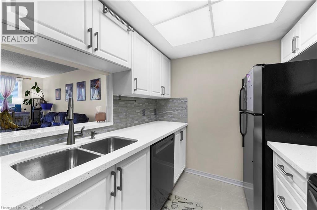 8351 Mclaughlin Road S Unit# 403, Brampton, Ontario  L6Y 4H8 - Photo 16 - 40757538