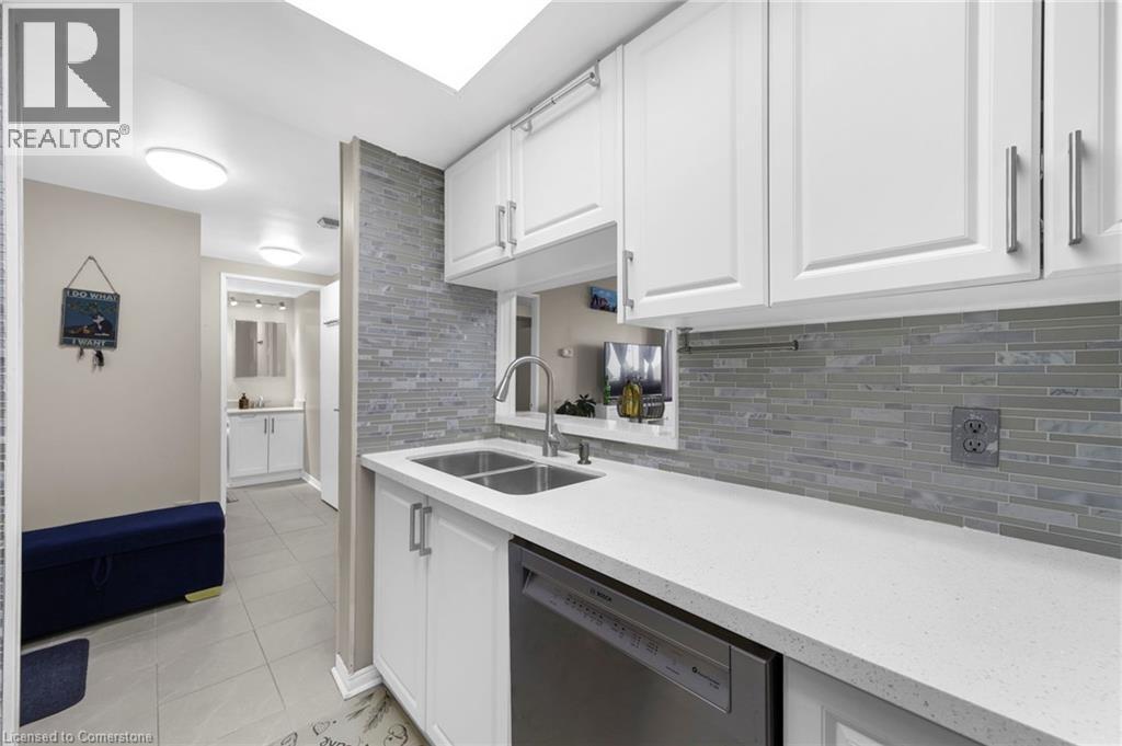 8351 Mclaughlin Road S Unit# 403, Brampton, Ontario  L6Y 4H8 - Photo 18 - 40757538