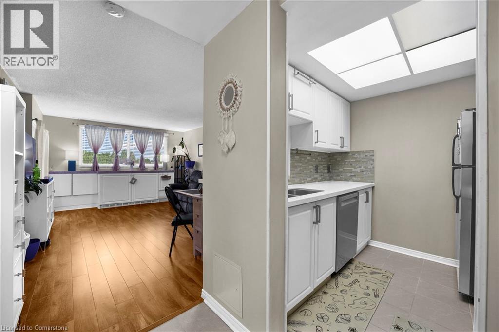 8351 Mclaughlin Road S Unit# 403, Brampton, Ontario  L6Y 4H8 - Photo 19 - 40757538