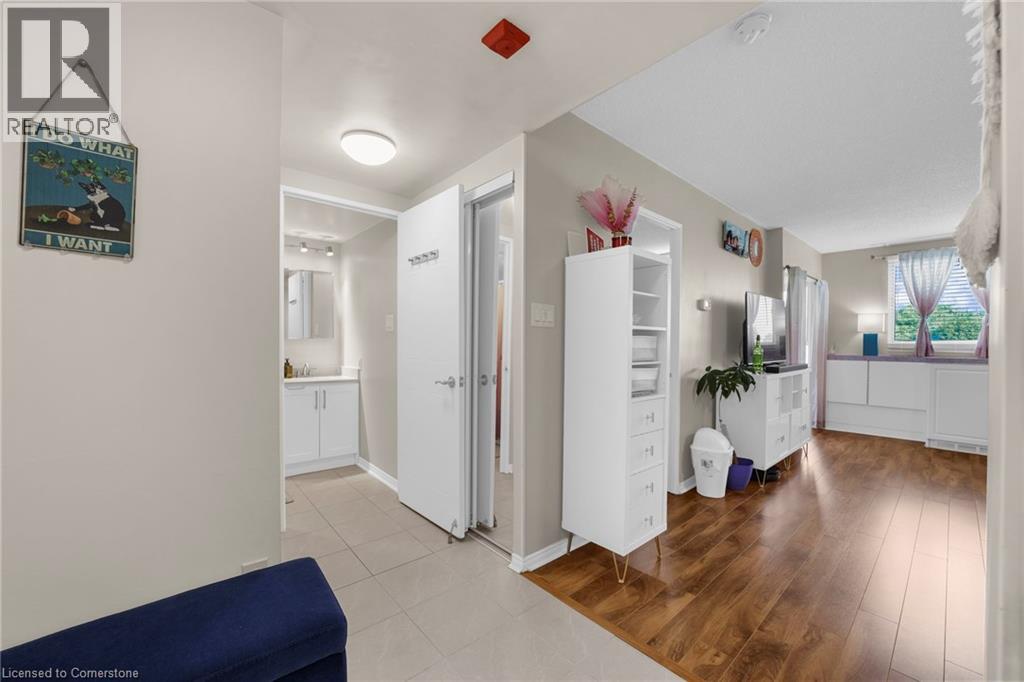 8351 Mclaughlin Road S Unit# 403, Brampton, Ontario  L6Y 4H8 - Photo 21 - 40757538