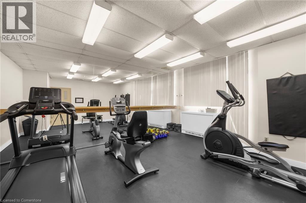 8351 Mclaughlin Road S Unit# 403, Brampton, Ontario  L6Y 4H8 - Photo 34 - 40757538