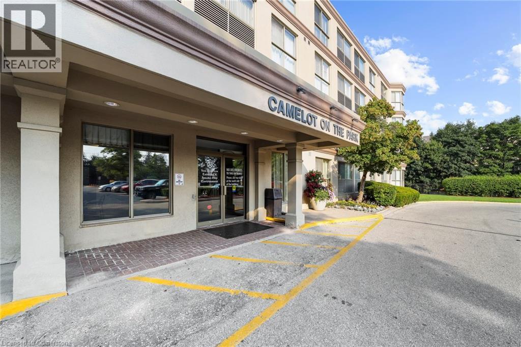 8351 Mclaughlin Road S Unit# 403, Brampton, Ontario  L6Y 4H8 - Photo 4 - 40757538