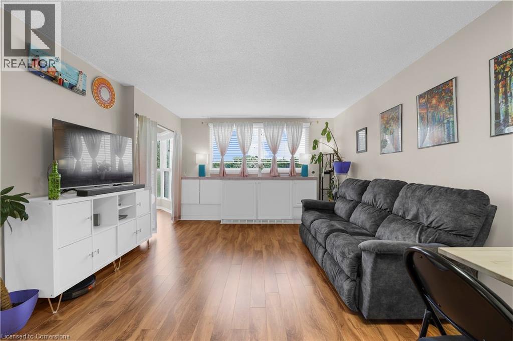 8351 Mclaughlin Road S Unit# 403, Brampton, Ontario  L6Y 4H8 - Photo 9 - 40757538