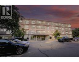 8351 MCLAUGHLIN Road S Unit# 403, Brampton, Ontario