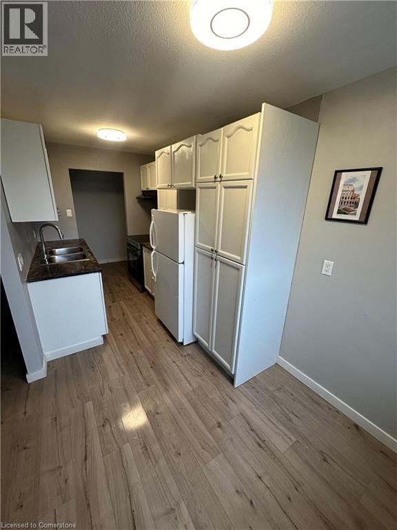 705 GLEN FORREST Boulevard Unit# 03, Waterloo, Ontario