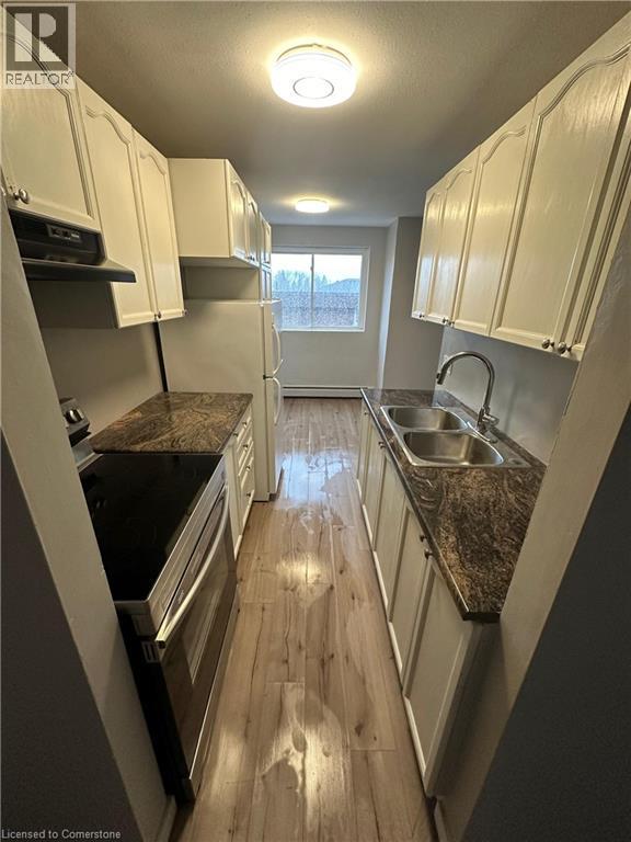 705 Glen Forrest Boulevard Unit# 03, Waterloo, Ontario  N2L 4K7 - Photo 2 - 40757964